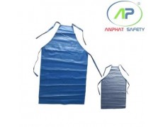 Yếm Simily màu xanh (tạp dề)